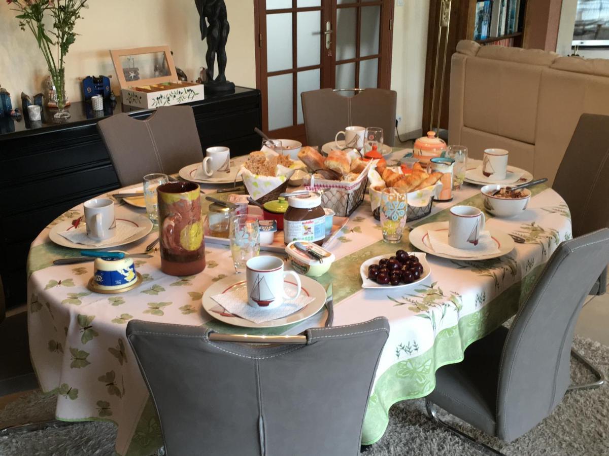 Bed and Breakfast Asphodele Ambon Zewnętrze zdjęcie