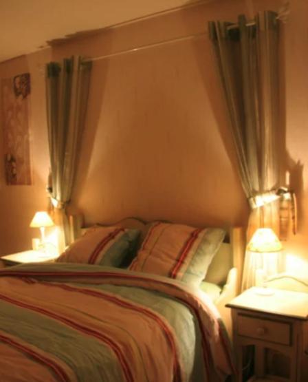 Bed and Breakfast Asphodele Ambon Zewnętrze zdjęcie
