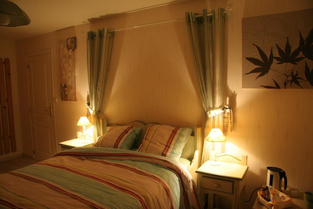 Bed and Breakfast Asphodele Ambon Pokój zdjęcie