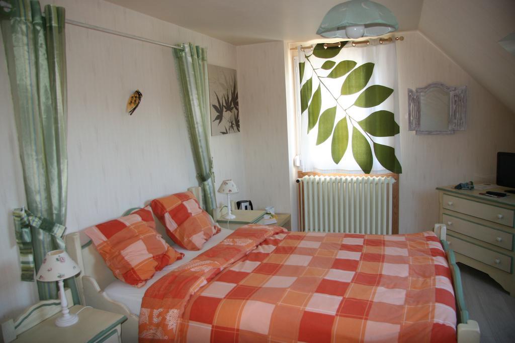 Bed and Breakfast Asphodele Ambon Pokój zdjęcie